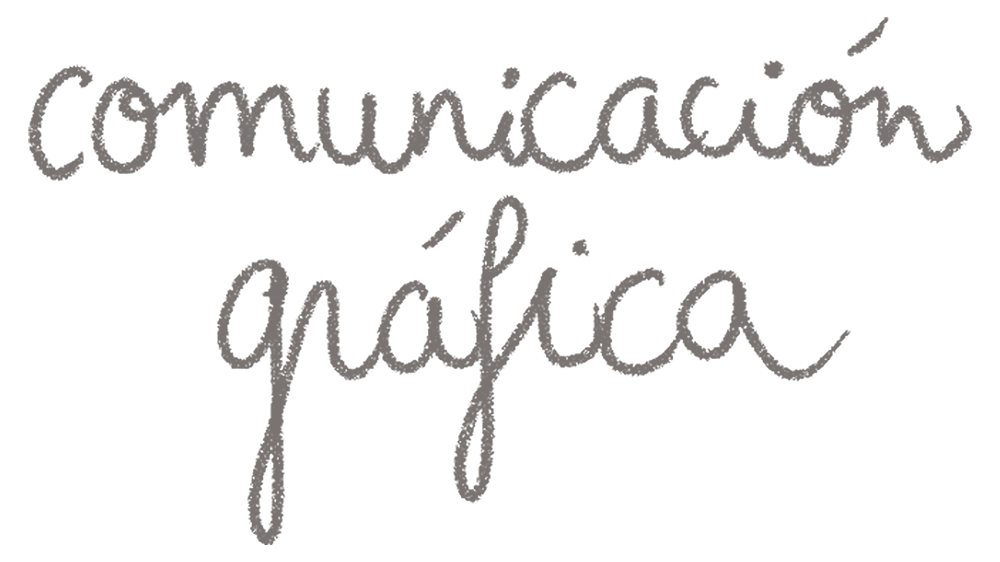 comunicación gráfica